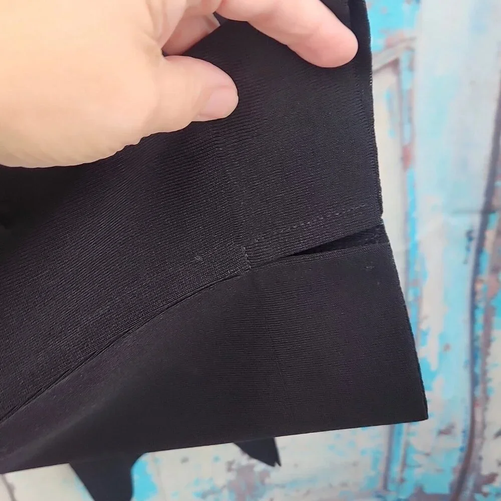 Misook‎ Ankle Knit Pants
